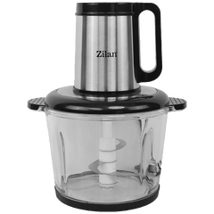 Sjeckalica sa staklenom posudom 3 lit., 500 W