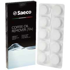 Tablete za uklanjanje ulja od kafe, pakiranje 10 kom.