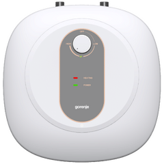 Bojler 6.10 lit, IPX4, 1500W, montaža ispod pulta