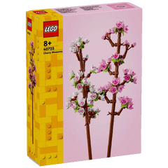 Cvjetovi trešnje, LEGO Extended Line
