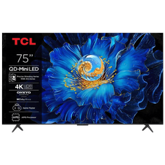 Televizor Smart QD-Mini LED 4K UltraHD 75 inch, Google TV Televizor Smart QD-Mini LED 4K UltraHD 75 inch, Google TV