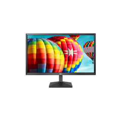 Monitor LG 24MK430H-B