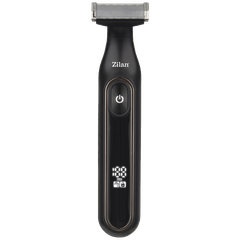 Aparat za brijanje, trimer, LED display, IPX6