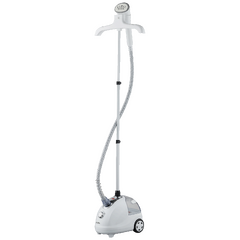 Pegla za vertikalno peglanje sa parnom postajom, 2000W