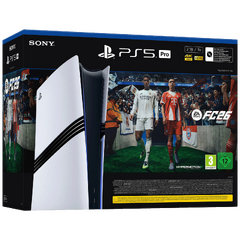 Igraća konzola PlayStation 5 Pro: FC 26 VCH