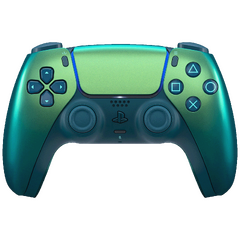 Bežični kontroler PlayStation 5, Chroma Teal Bežični kontroler PlayStation 5, Chroma Teal