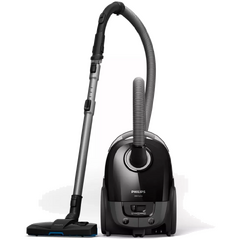 Usisavač s vrećicom Philips XD3112/09 3 l 79 dB Crna 900 W 9