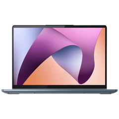 Laptop 14 inch, AMD Ryzen 7 5825U 2.3 GHz, 16GB, SSD 512 GB