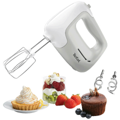 Ručni mikser, 450 W, 5 brzina + turbo, Prep'Mix