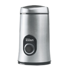 Mlin za kafu, spremnik 50 g., 150 W, INOX/crna