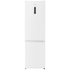 Frižider/Zamrzivač, ukupna zapremina 336 l, No Frost Plus, E