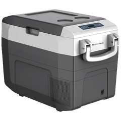 Frižider, prijenosni, kapacitet 37 lit., do -18 °C, 12V/220V