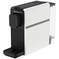 Aparat za kafu, Nespresso, 1400W, 20 bar