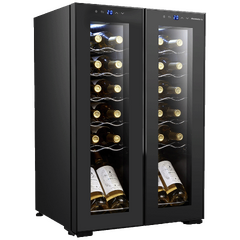 MELCHIONI family - VERMENTINO 24 C DUAL