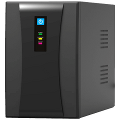 MKC - MK-2000UPS