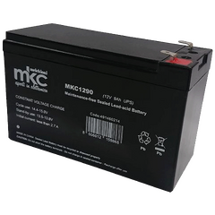 Baterija akumulatorska, 12V / 9Ah