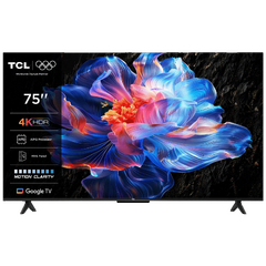 Televizor Smart V6C LED 4K 75 inch, Google TV