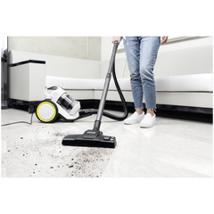 Usisavač Kärcher Bijela 700 W Usisavač Kärcher Bijela 700 W