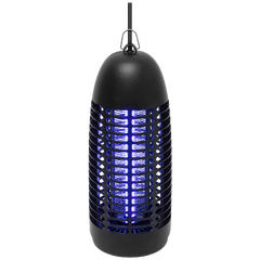 Električna zamka za insekte, UV-A svjetlost, 4W LED