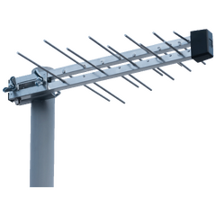 Iskra - P-20 DTT/G H/V