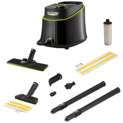 Karcher - SC 3 Deluxe Anniversary Edition