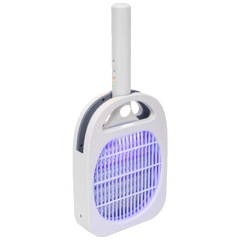 Električni zamka (reket) za insekte (komarce, muhe i sl.)