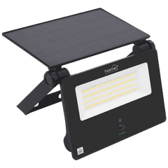 Reflektor LED sa solarnim panelom, PIR detektor, IP65