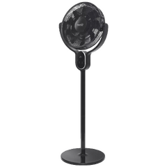 Ventilator sa postoljem,daljinski upravljač,promjer 40cm,25W