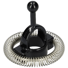 Mutilica za  Nespresso Aeroccino 3, vruće/hladna pjena