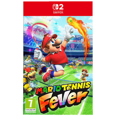Igra za Nintendo Switch 2: Mario Tennis Fever