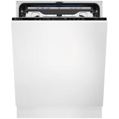 Built-in dishwasher EEC87400W ComfortLift 900 60 cm QuickSel