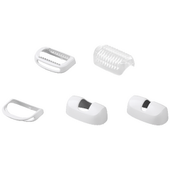 Epilator 6 in 1, IPX6