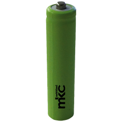 MKC - AAA Ni-Mh AAA 900mah Bulk