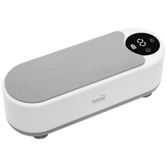 Vibrirajući aparat za čišćenje, rezervoar od 300 ml.