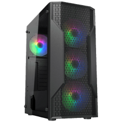 Zeus - Ryzen 9 3900/16GB/M.2 1TB/RTX3060Ti