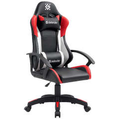 Defender - Defender Crater crno crvena