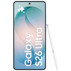 Samsung - Galaxy S26 Ultra 12GB/512GB Blue