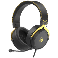 A4Tech - A4-M590i LIME Bloody