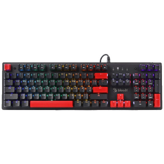 Tastatura sa RGB osvjetljenjem, gaming, mehanička