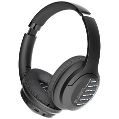 Bežične/žične slušalice sa mikrofonom, Bluetooth, 3.5 mm