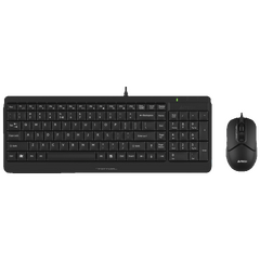 Tastatura + miš, USB