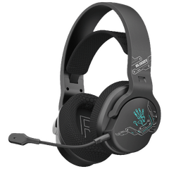 Bežične/žične slušalice sa mikrofonom,gaming, RGB