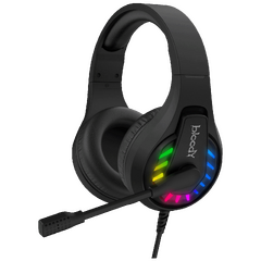 Slušalice sa mikrofonom, gaming, 7.1, NEON, USB