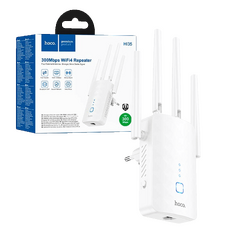 Wireless-N Extender-Access Point, 300Mbps