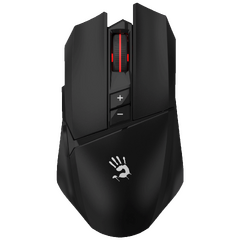 Bežični/žični miš, gaming, 12.000 cpi, USB nano prijemnik