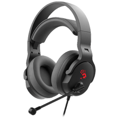 Slušalice sa mikrofonom, gaming, Color LED, 3.5 mm