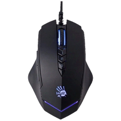 Miš optički, gaming, RGB, 12.000 cpi, USB