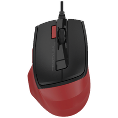 Miš optički, gaming, 2400 dpi, USB