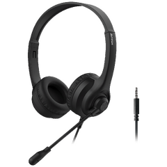 Slušalice sa mikrofonom, 3.5 mm