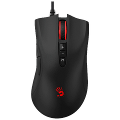 Miš optički, gaming, 3200 dpi, USB